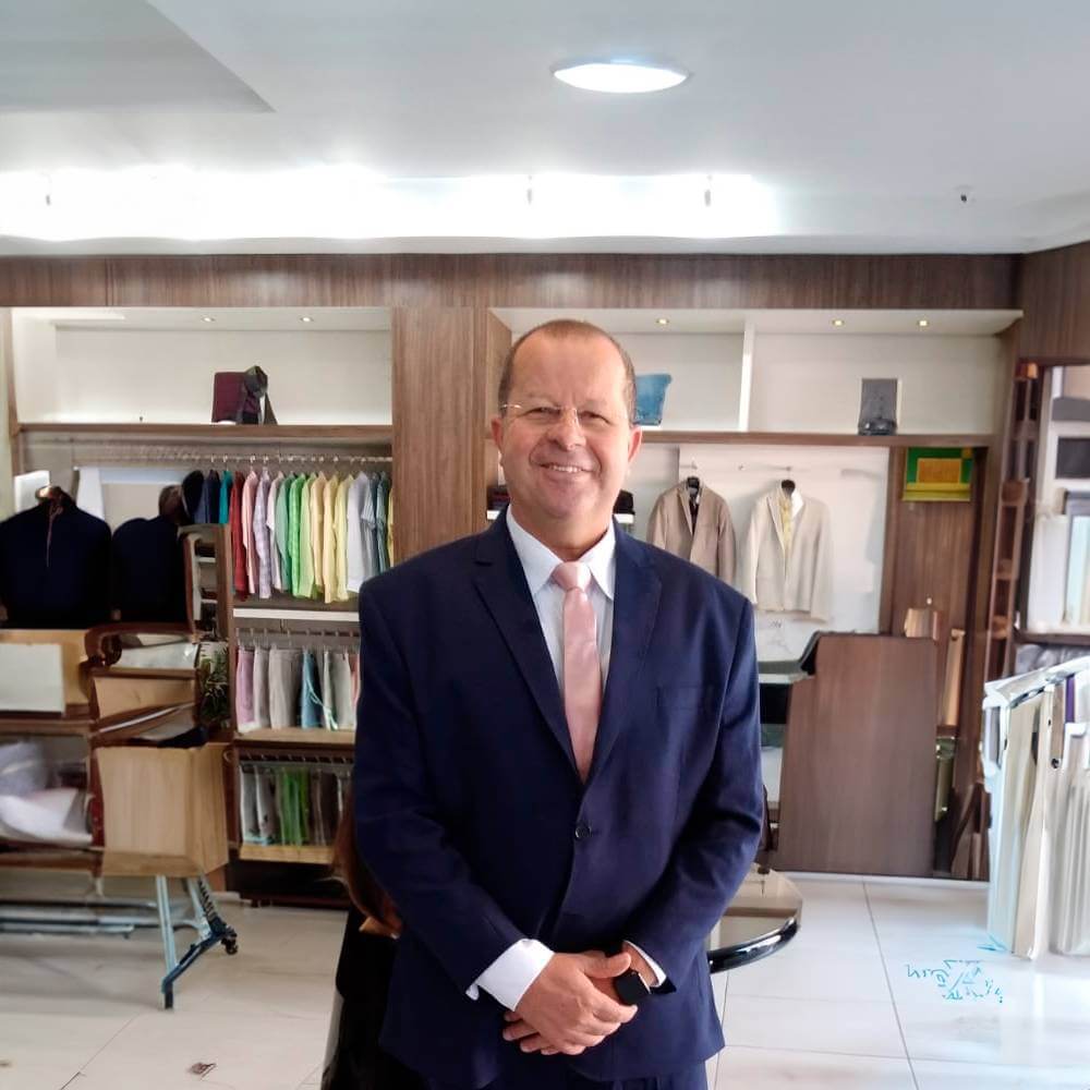 Nicacio de Moura - O Bom Combate